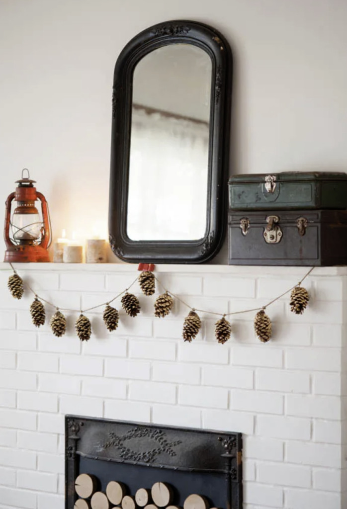 Charming Terracotta Pumpkin Pots