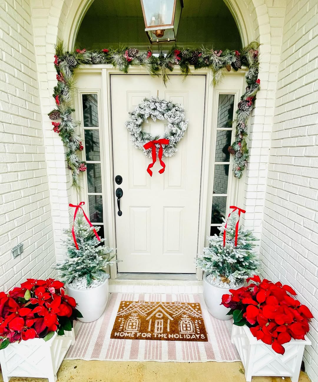 Make Everyday Surfaces Feel Festive