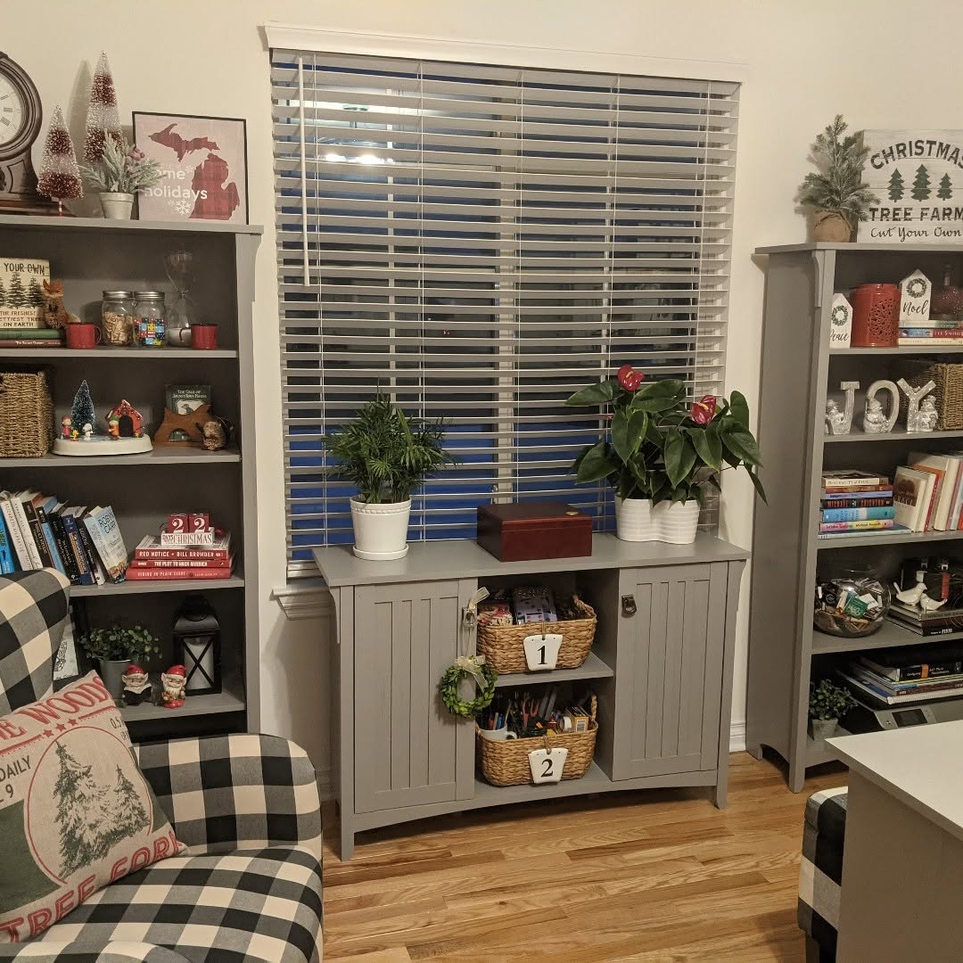Style a Compact Space with Intention