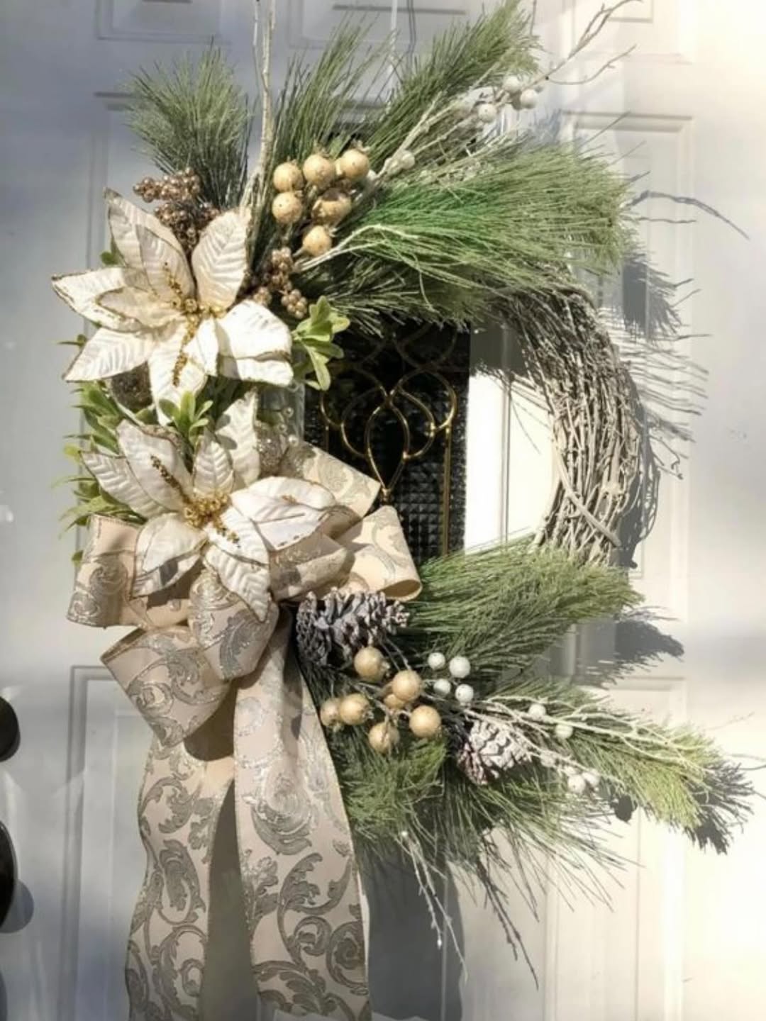 Set a Strong Seasonal Focal Point