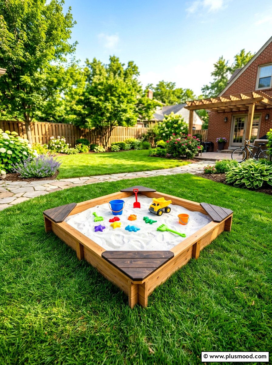 Carve Out a Simple Play Zone