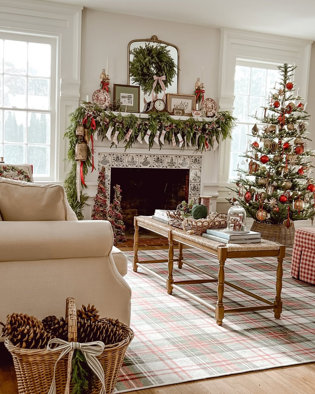 Design a Corner Worth Lingering In