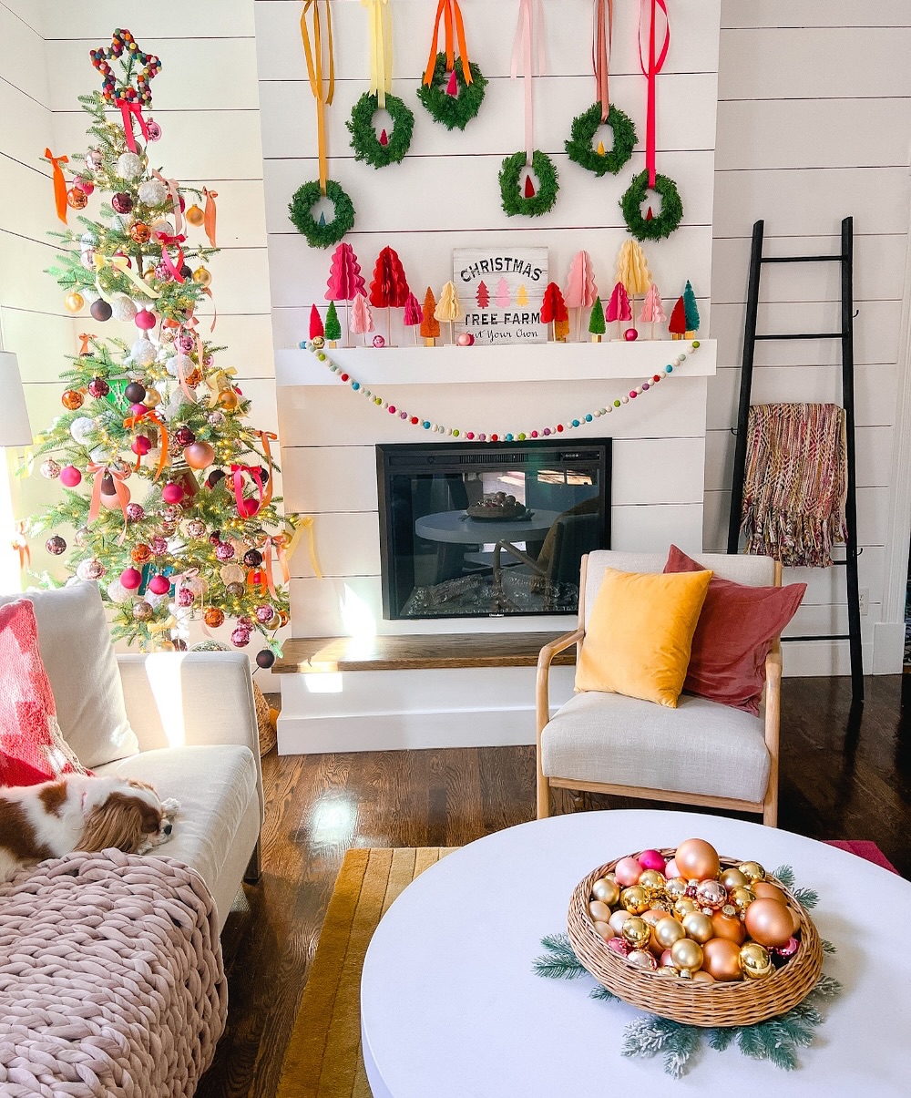 Create an Easy Holiday Layer