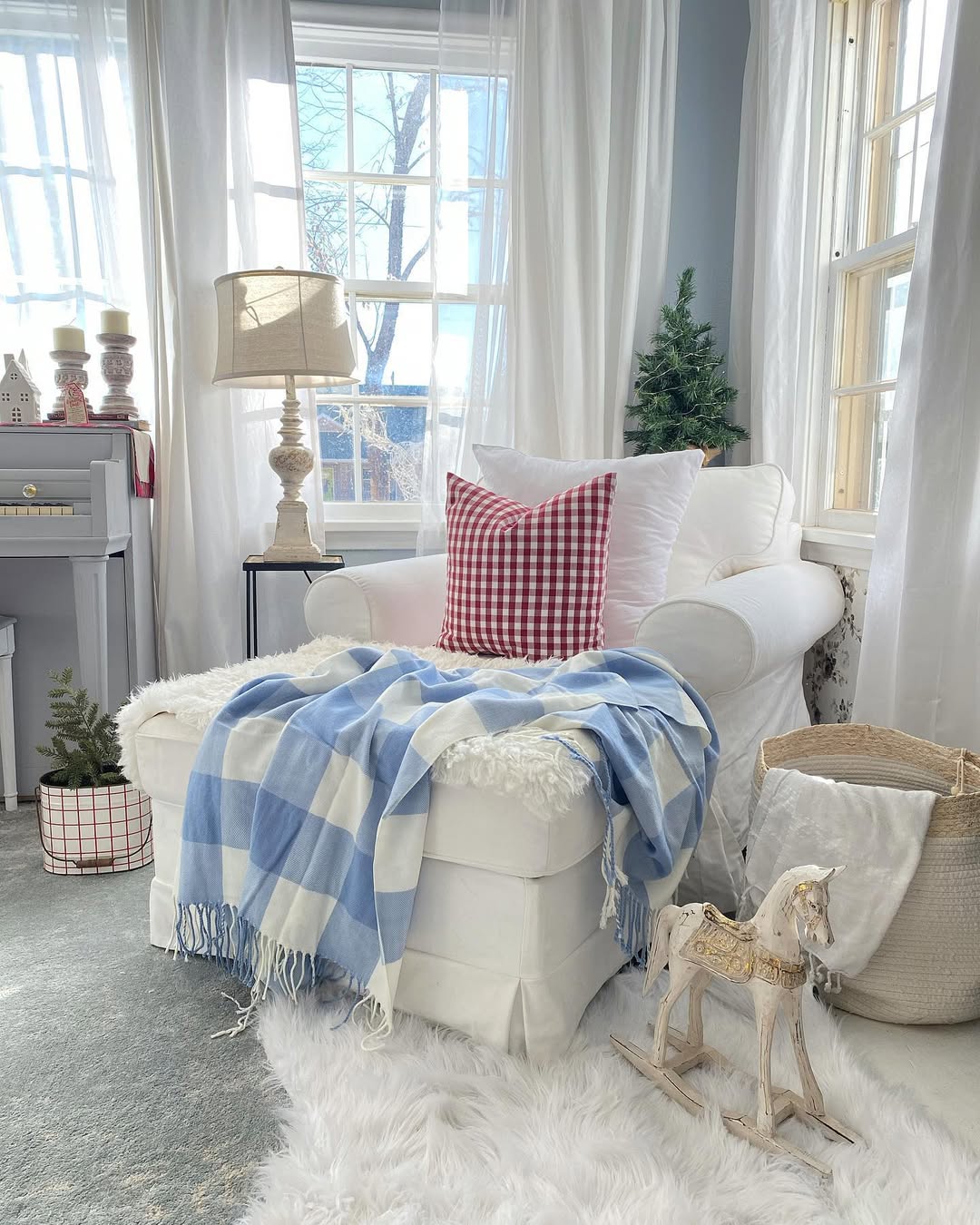 Use Classic Shapes in a New Way