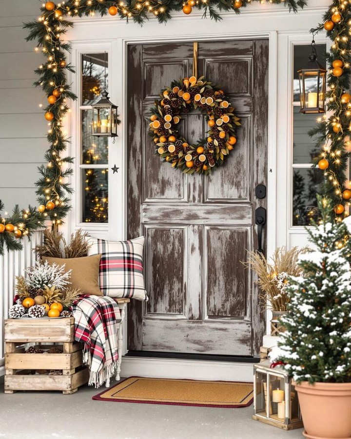 Add a Playful Holiday Detail