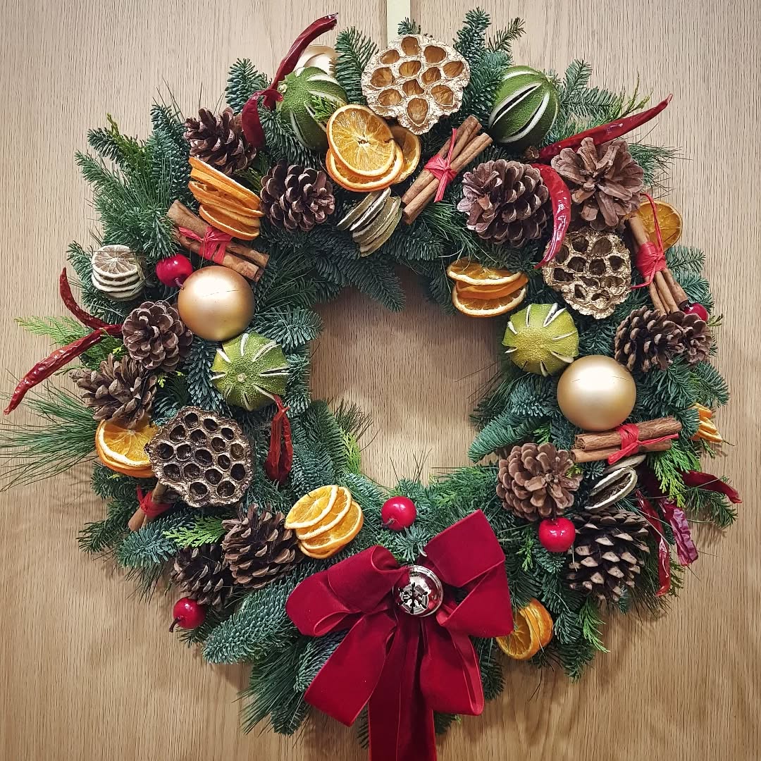 Make Everyday Surfaces Feel Festive