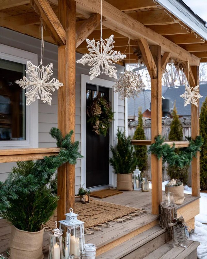 Make Everyday Surfaces Feel Festive