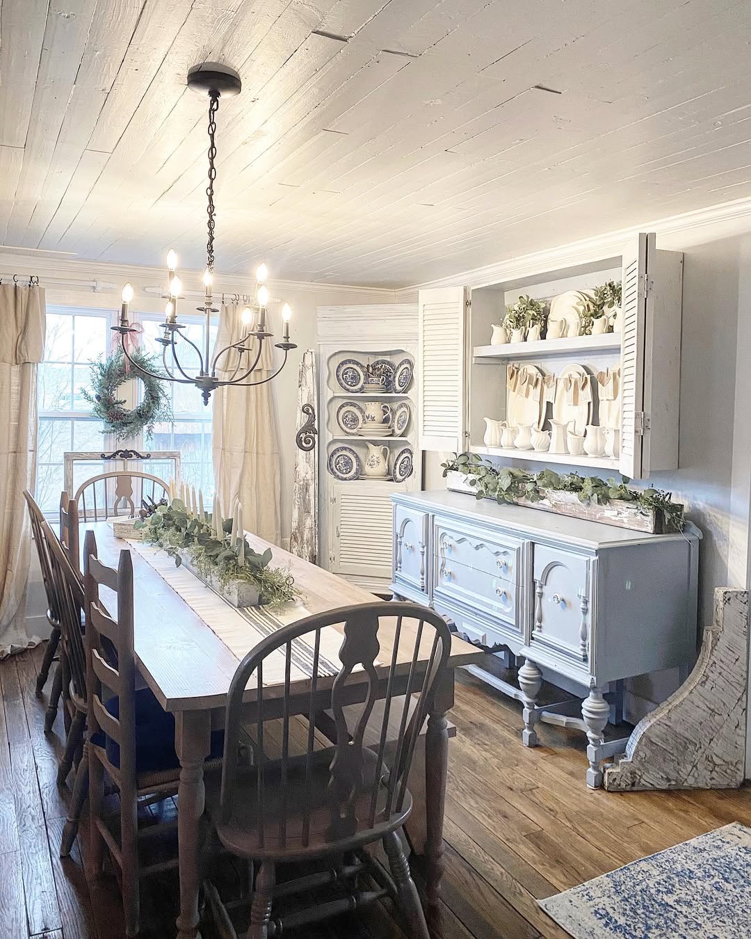 Use One Statement Accent