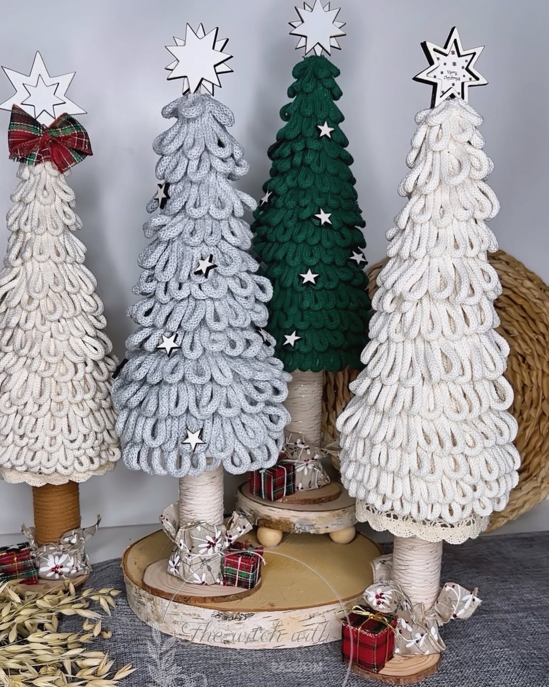 Set a Strong Seasonal Focal Point