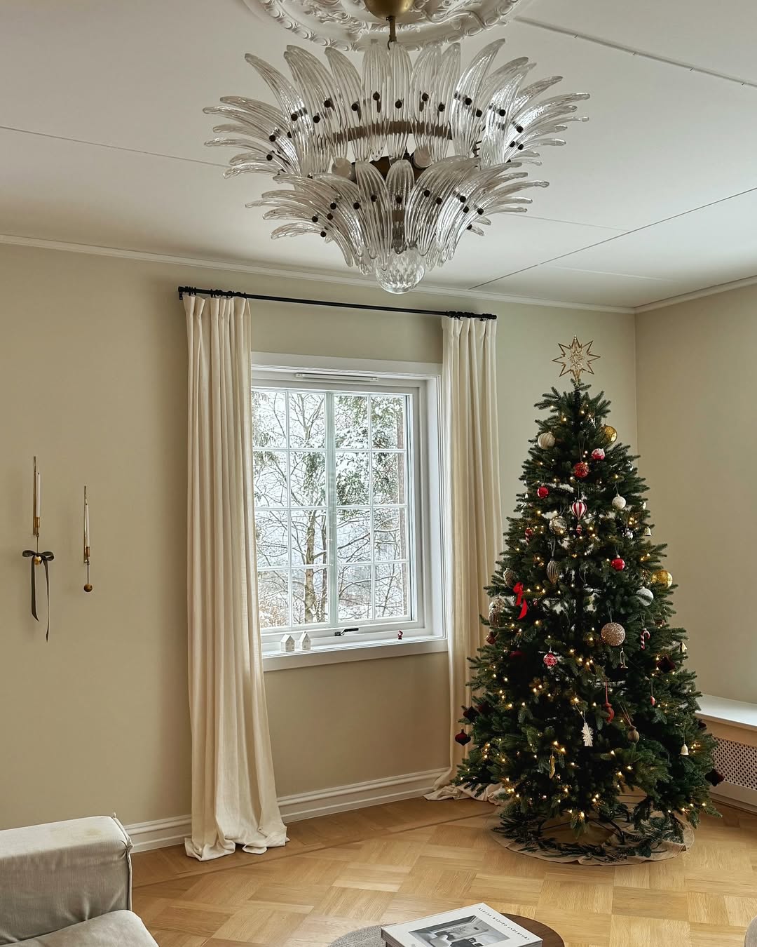 Add a Playful Holiday Detail