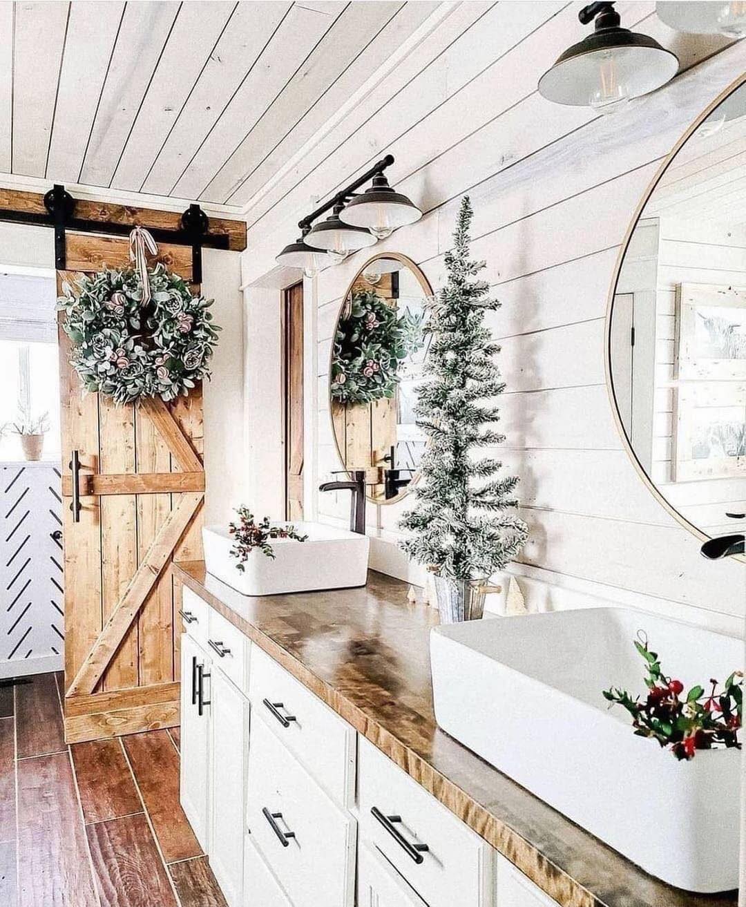 Add a Playful Holiday Detail