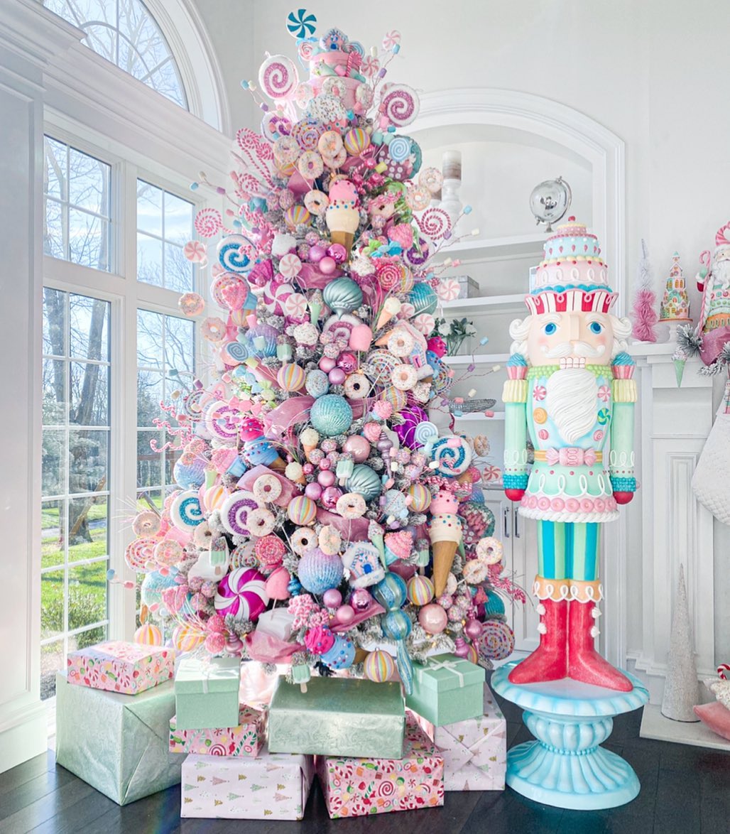 Bring a Hint of Winter Indoors