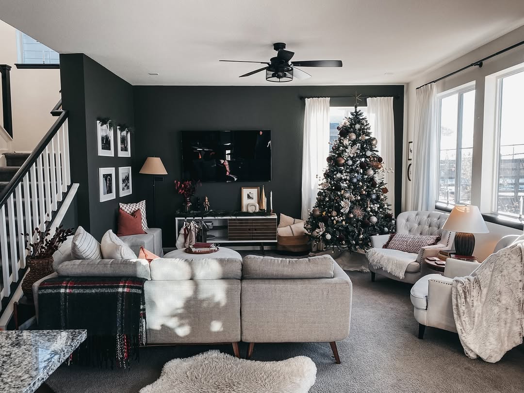 Make Everyday Surfaces Feel Festive
