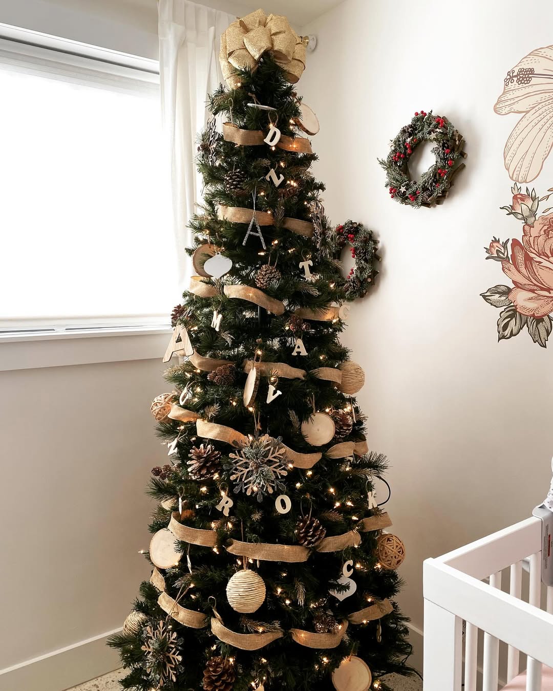 Add a Playful Holiday Detail