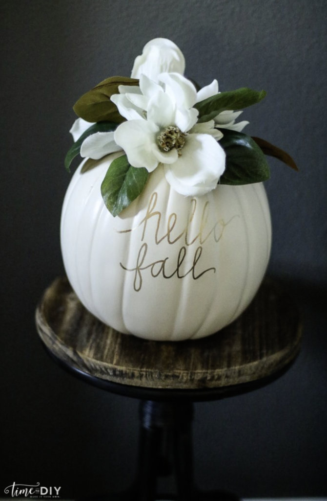 Spooky Jack Skellington Mason Jar Lanterns