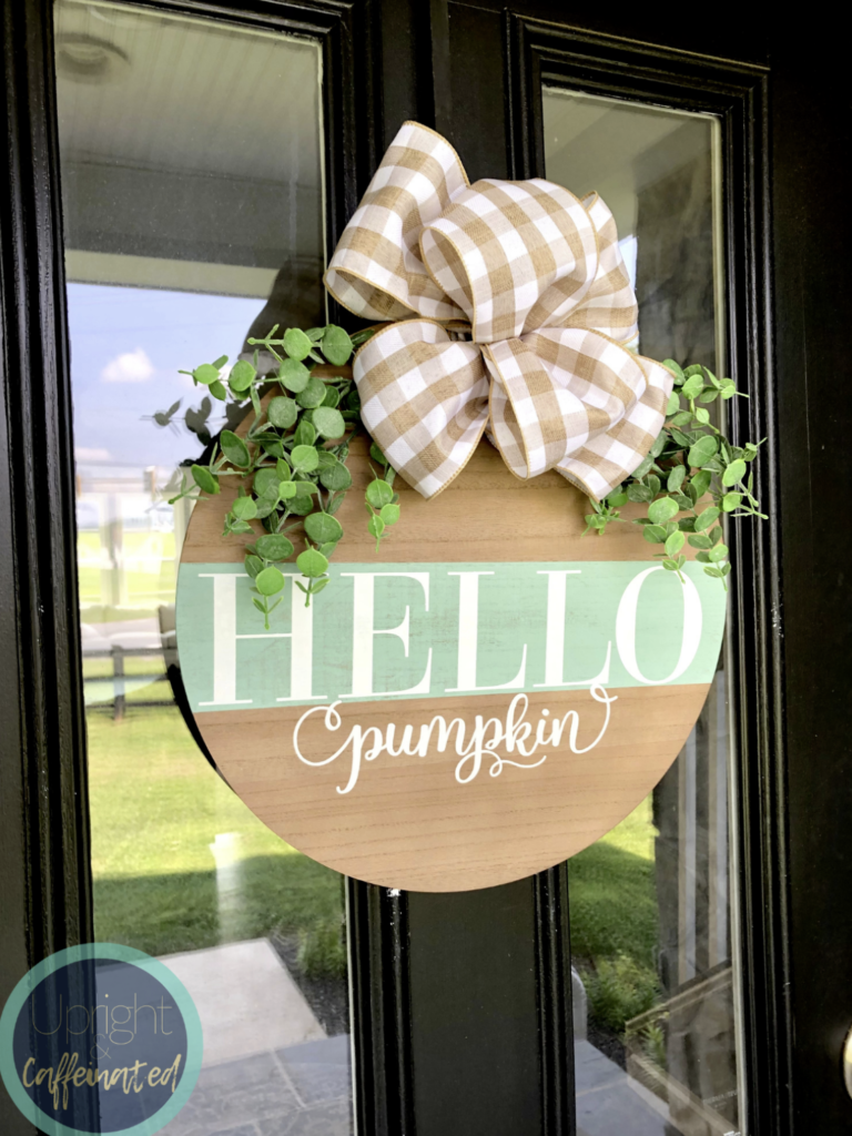 Realistic Dryer Vent Tubing Pumpkins