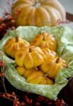 Autumn Spice Pull-Apart Rolls