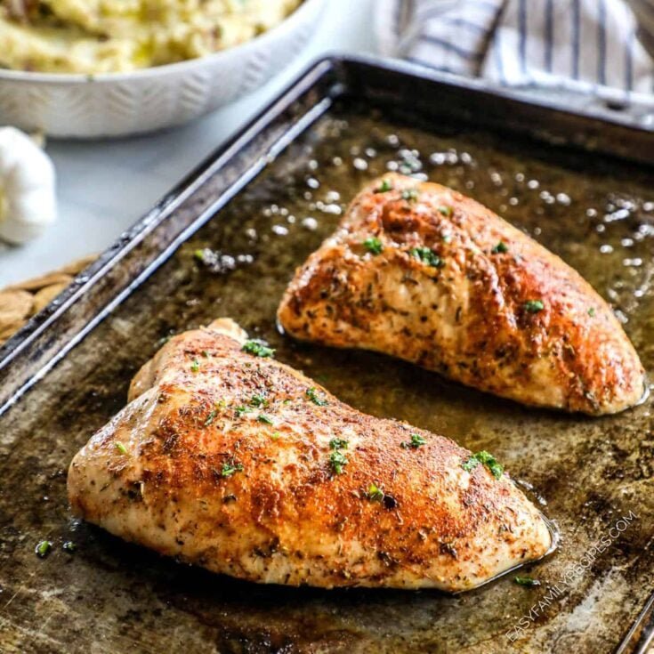 Herb-Mustard Roasted Turkey Tenderloin