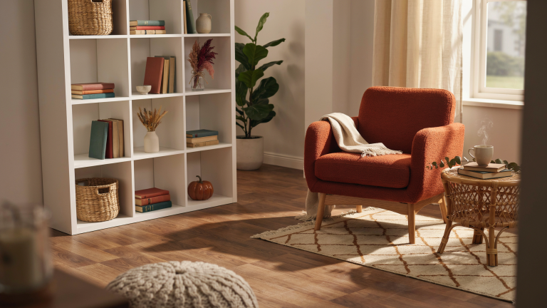 15 IKEA Hacks That Will Make Your Home Feel Cozy for Fall