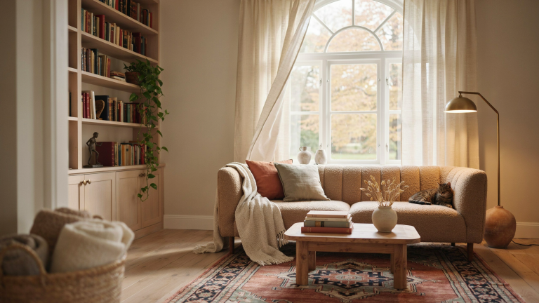 The New Heirloom House: The Biggest Emerging Design Trends for Fall